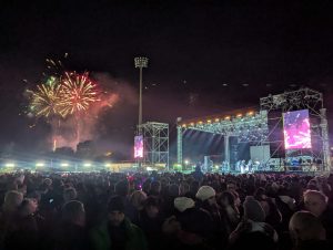 Capodanno 2026 Arzachena