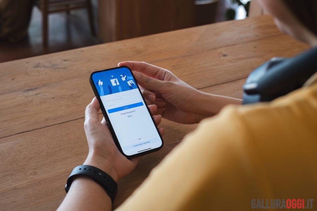 facebook app