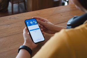 facebook app