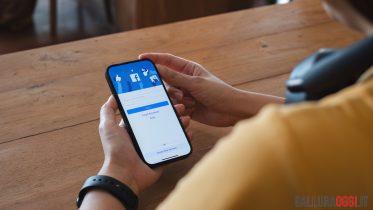 facebook app