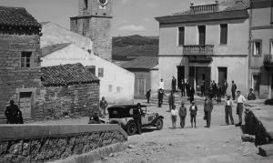 Foto Piazza Risorgimento Arzachena