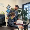 Guardia di Finanza bancarotta olbia