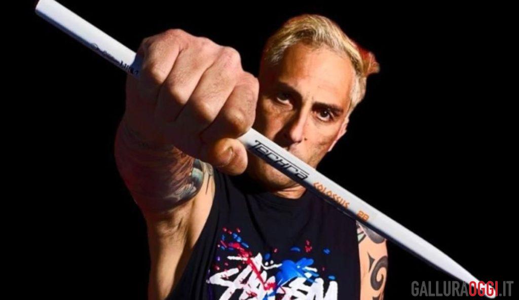 Luca Martelli
