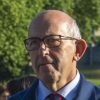 Mario Sanna, Unitalsi Sardegna Nord