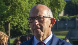 Mario Sanna, Unitalsi Sardegna Nord