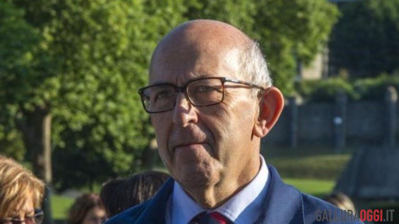 Mario Sanna, Unitalsi Sardegna Nord