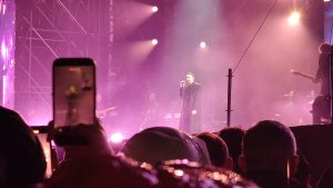 Olbia apre il Capodanno 2026 con Marco Mengoni ed è un successo