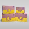Poste in Gallura presenta le nuove buste e scatole 100% riciclate