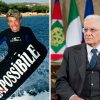 JEFF ONORATO COMMENDATORE SERGIO MATTARELLA