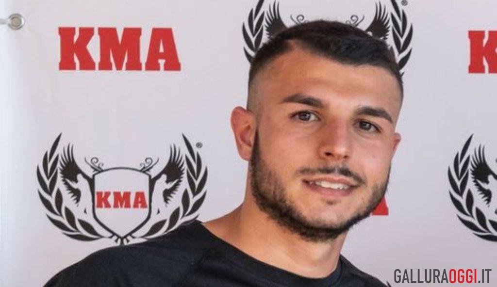 Simone Ledda