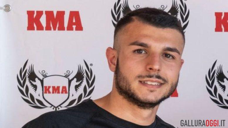 Simone Ledda