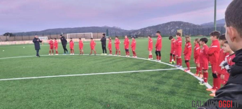 Sport e scuola, l’Atalanta protagonista a Sant’Antonio di Gallura