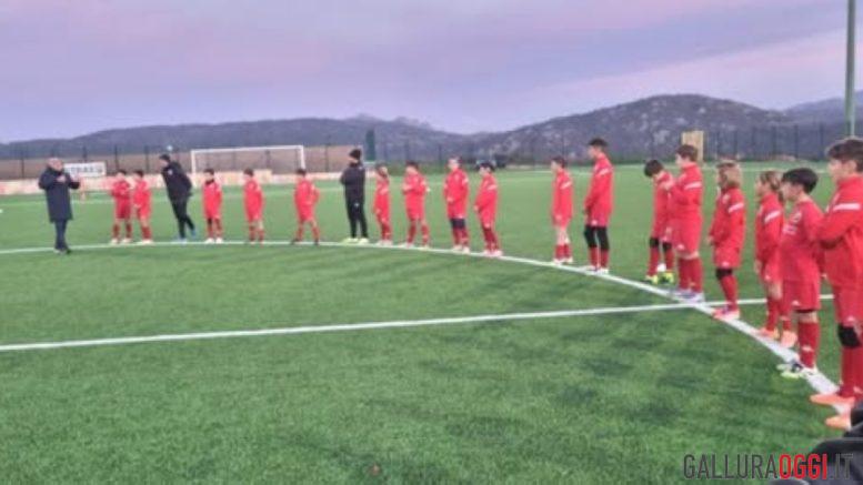 Sport e scuola, l’Atalanta protagonista a Sant’Antonio di Gallura