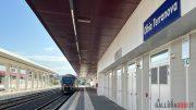 Stazione ferroviaria Olbia Terranova
