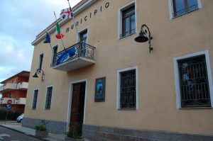 comune santa teresa gallura municipio