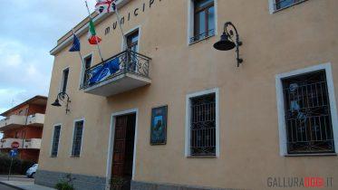 comune santa teresa gallura municipio