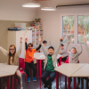A Olbia la scuola del futuro con spazi creativi e hi-tech