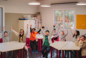 A Olbia la scuola del futuro con spazi creativi e hi-tech