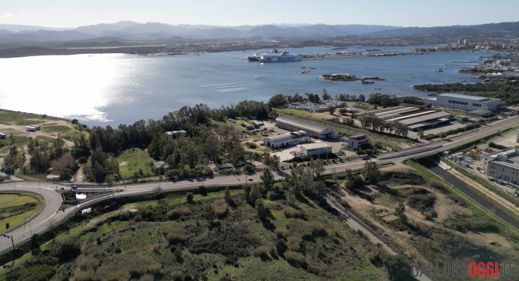 Cantieri nautici Olbia