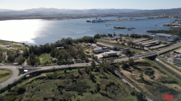 Cantieri nautici Olbia