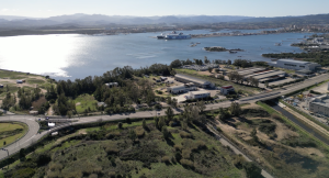 Cantieri nautici Olbia