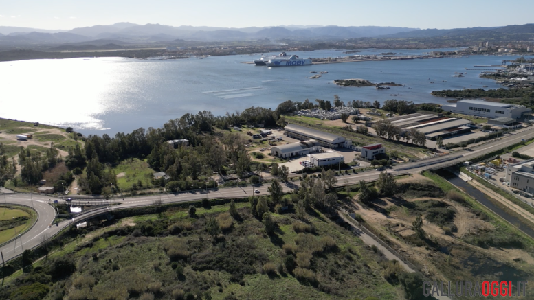 Cantieri nautici Olbia