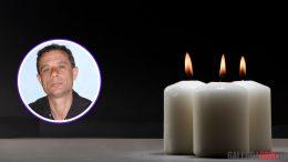 Dolore a Tempio, Antonello Azara è morto a soli 61 anni