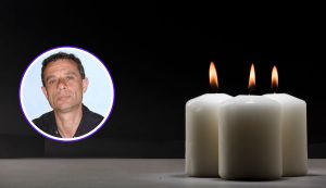 Dolore a Tempio, Antonello Azara è morto a soli 61 anni