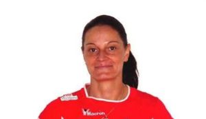 Eva Evina Hristova