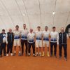 Foto squadra Tc Terranova