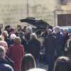 La Gallura si ferma per l'ultimo saluto alla dottoressa Milena Pisano