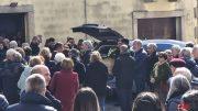 La Gallura si ferma per l'ultimo saluto alla dottoressa Milena Pisano