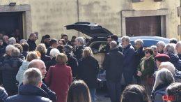 La Gallura si ferma per l'ultimo saluto alla dottoressa Milena Pisano