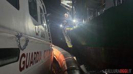 Marittimo ferito, soccorso in mare nelle Bocche di Bonifacio