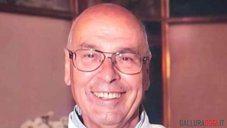 Paolo Varrucciu