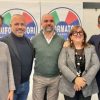 Riformatori Sardi Olbia