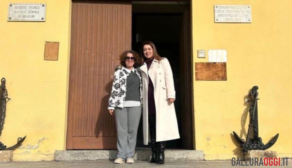 Scuole più sicure a La Maddalena, arrivano 700mila euro