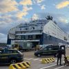 Tentano di far entrare droga e cellulari in carcere, 4 arresti a Olbia