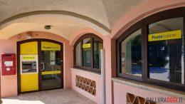 Ufficio postale Poste Italiane Porto Cervo