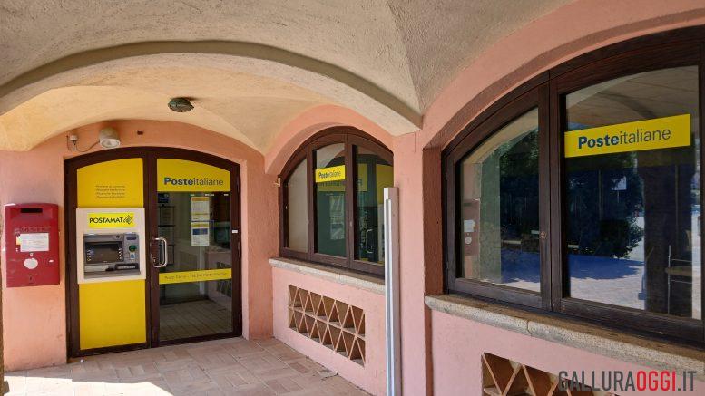 Ufficio postale Poste Italiane Porto Cervo