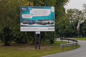 cartelli pubblicitari olbia