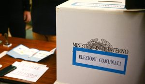 Elezioni comunali