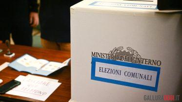 Elezioni comunali