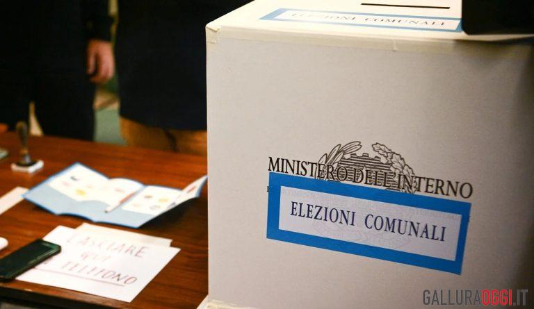 Elezioni comunali