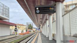 stazione olbia treno