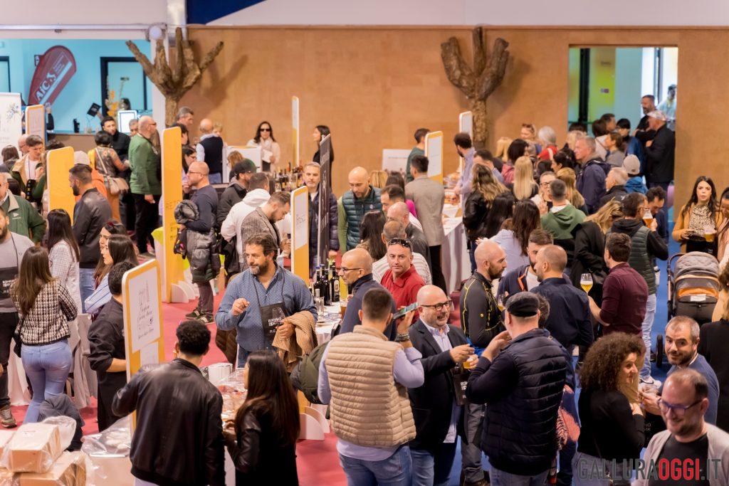 A Calangianus imprese e consumatori insieme per i brand locali