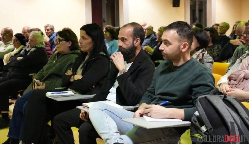 A Tempio Pausania un incontro su giovani, adulti e crisi emotiva