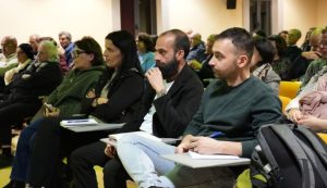 A Tempio Pausania un incontro su giovani, adulti e crisi emotiva