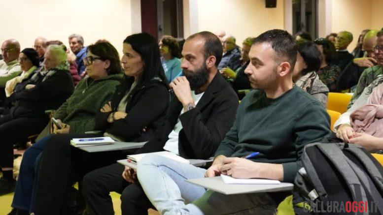A Tempio Pausania un incontro su giovani, adulti e crisi emotiva