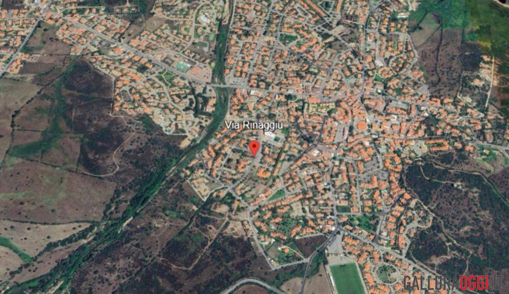 Abbanoa chiude i rubinetti a San Teodoro, lavori alla rete dell'acqua